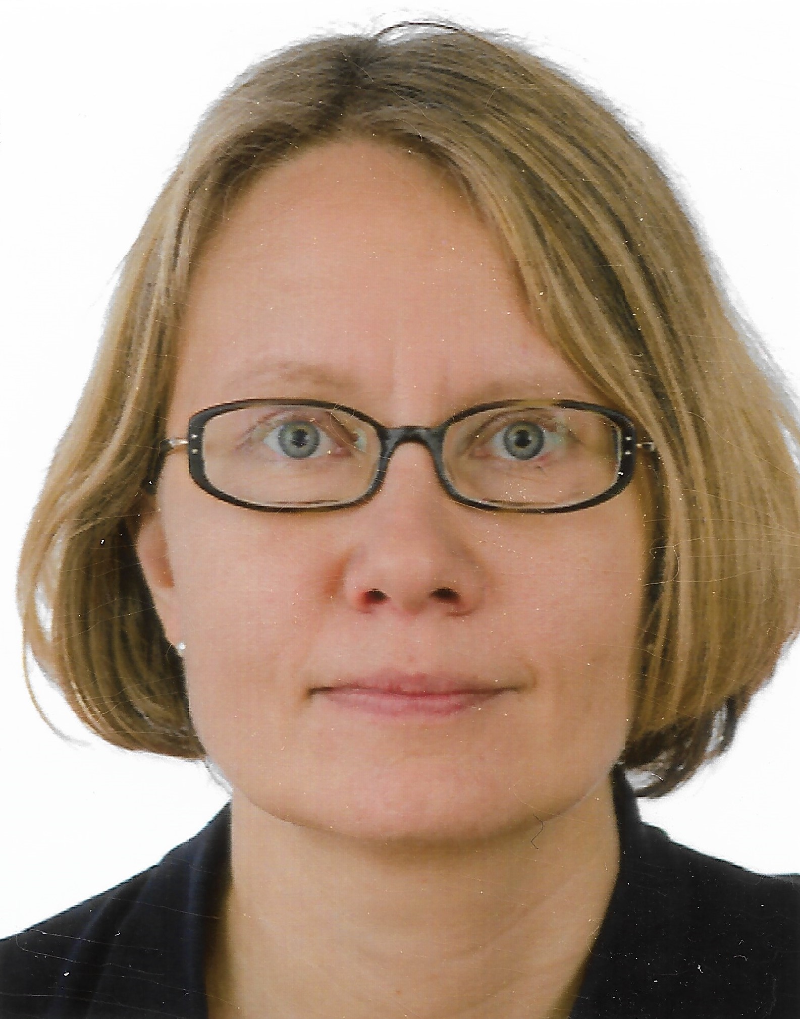 Minna Kanerva